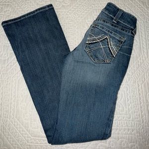 Womens Ariat Jeans 26x32
